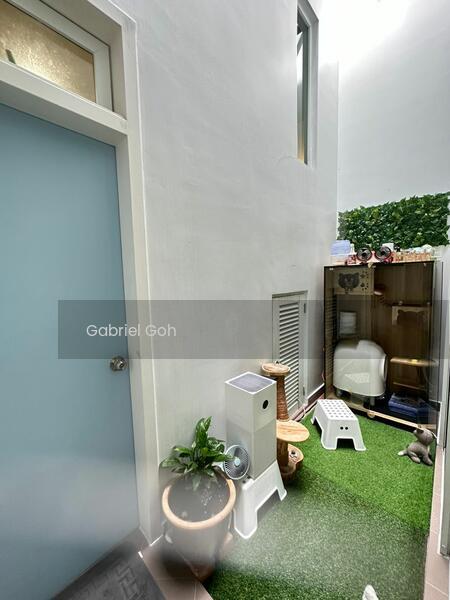 Setia Eco Templer - 3