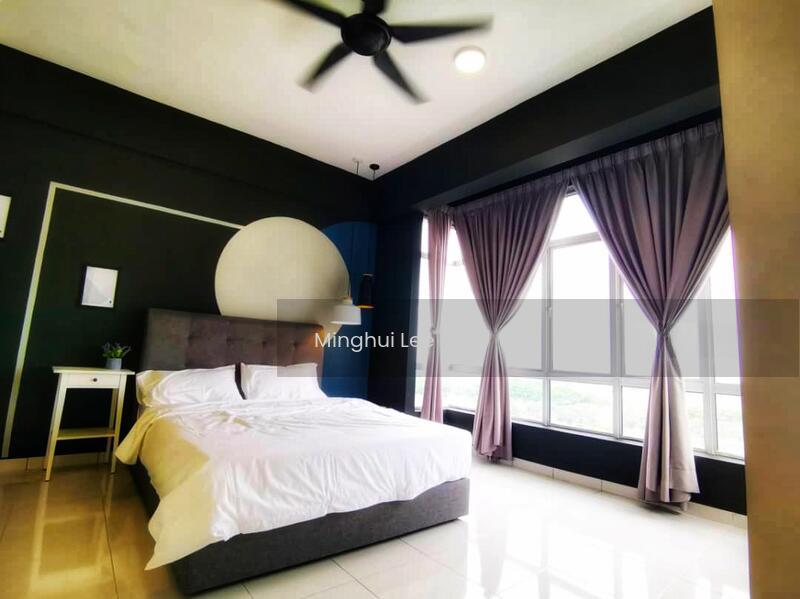 pangsapuri damai - 3