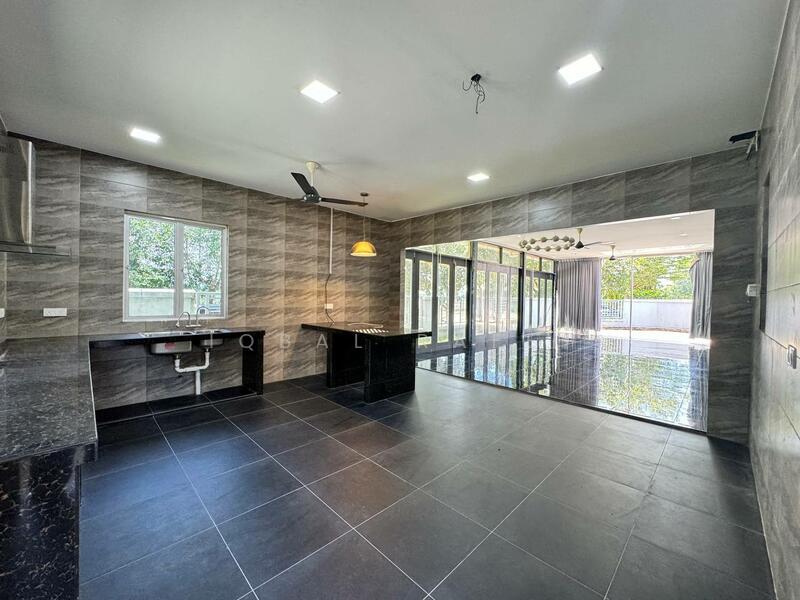Greenlane @ Bukit Jelutong - 3