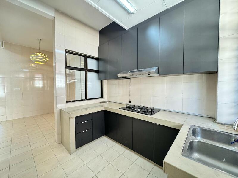Greenlane @ Bukit Jelutong - 4