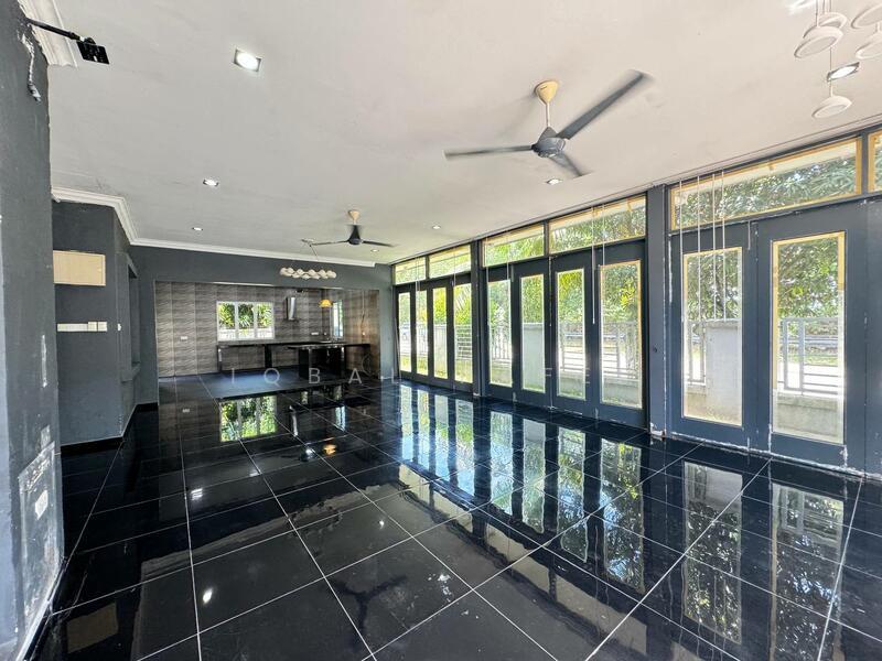 Greenlane @ Bukit Jelutong - 5
