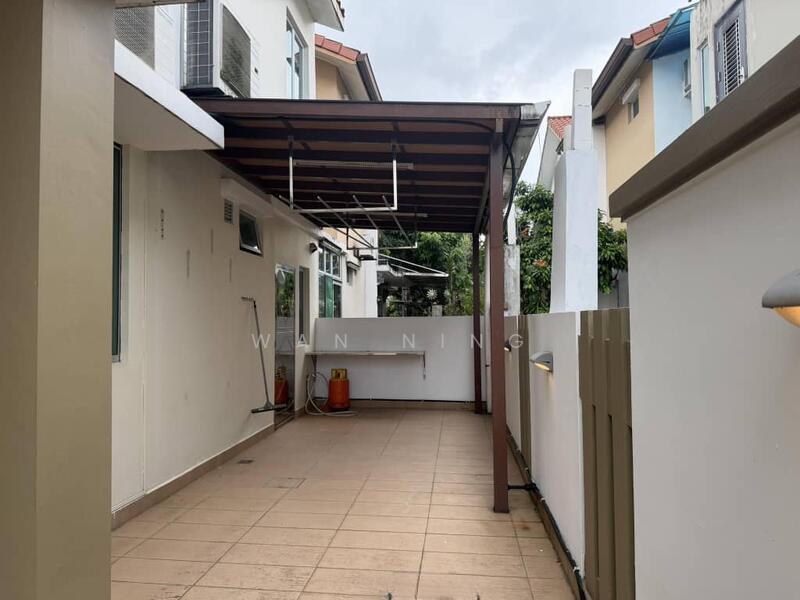 Taman Gaya - 5