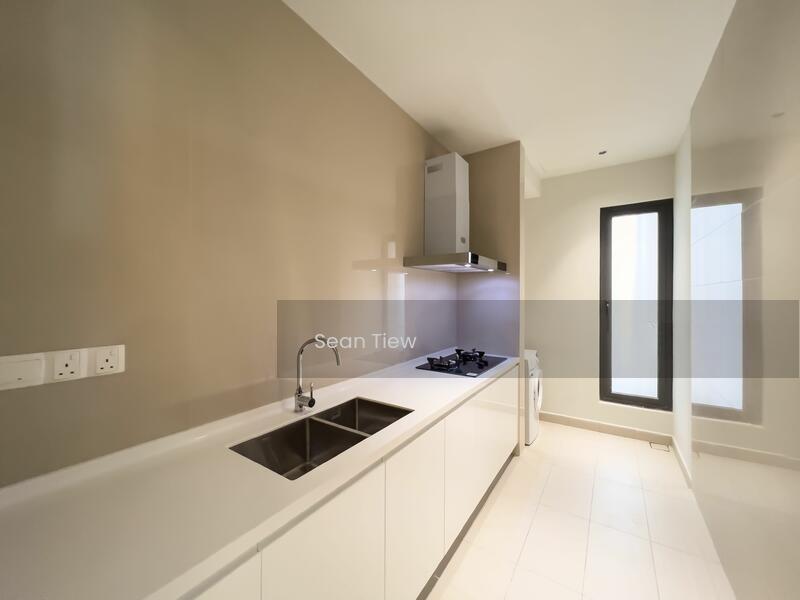 Oxford Residences @ Pavilion Embassy - 2