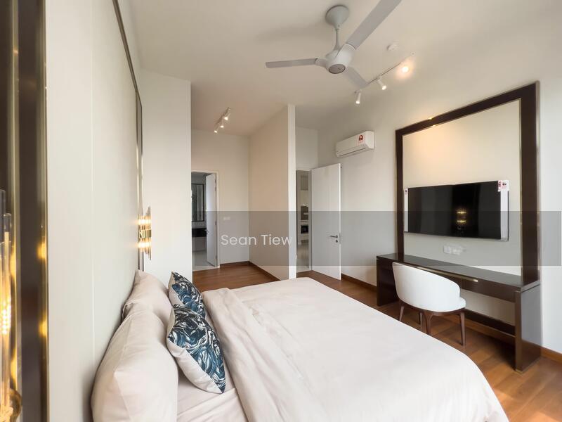 Oxford Residences @ Pavilion Embassy - 5