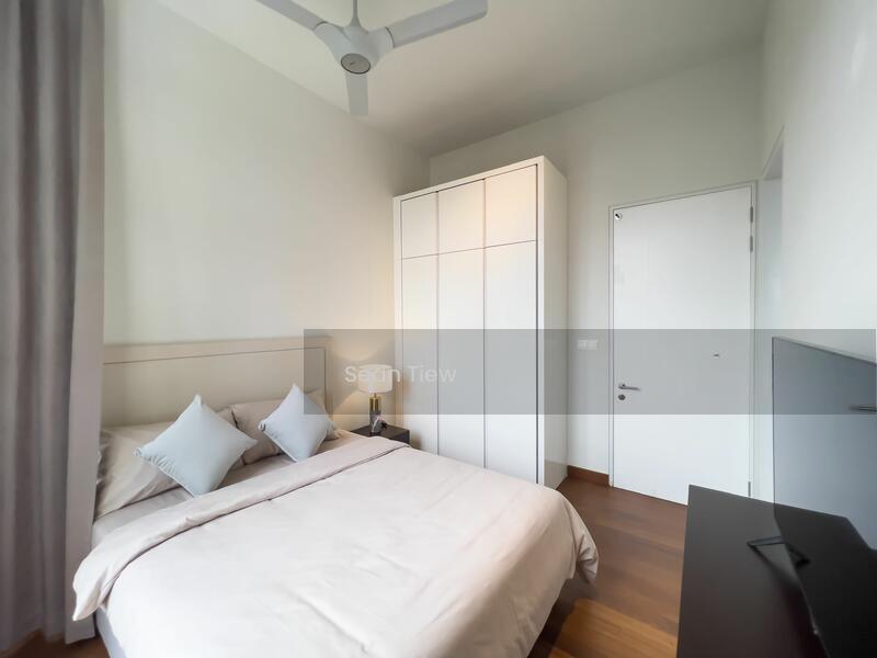 Oxford Residences @ Pavilion Embassy - 3