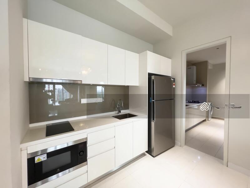 Oxford Residences @ Pavilion Embassy - 4