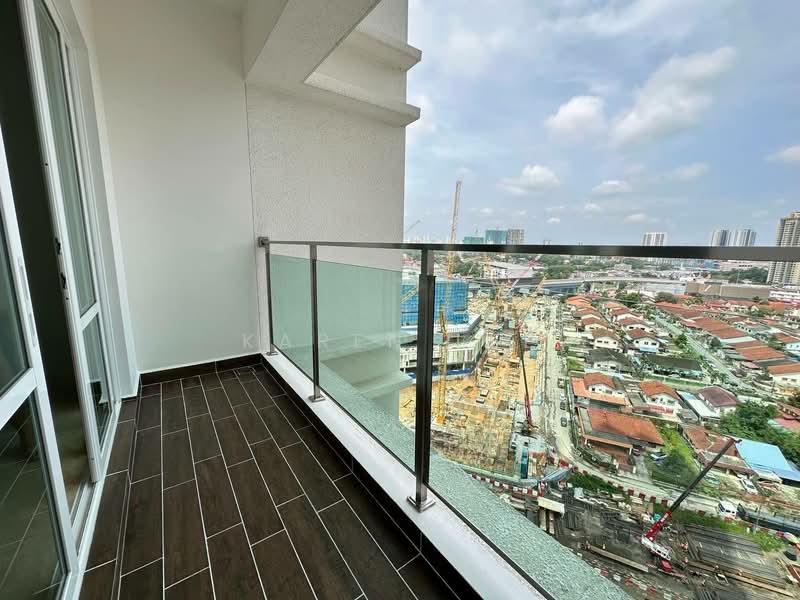 TriTower Residence @ Johor Bahru Sentral - 3