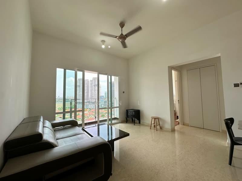 TriTower Residence @ Johor Bahru Sentral - 1