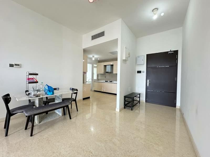 TriTower Residence @ Johor Bahru Sentral - 4