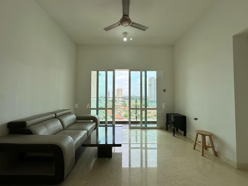 TriTower Residence @ Johor Bahru Sentral - 2