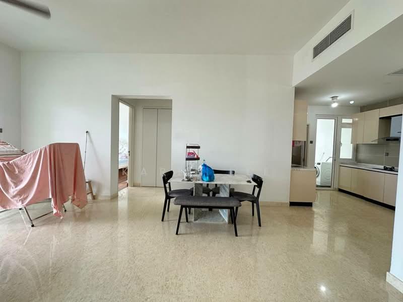 TriTower Residence @ Johor Bahru Sentral - 5