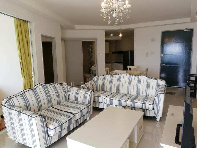 Green Beverly Hills - Sky Bungalow - 2