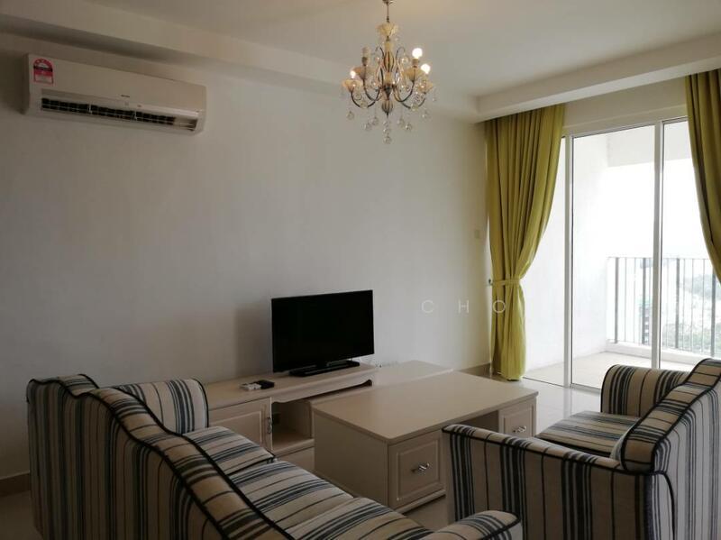 Green Beverly Hills - Sky Bungalow - 1