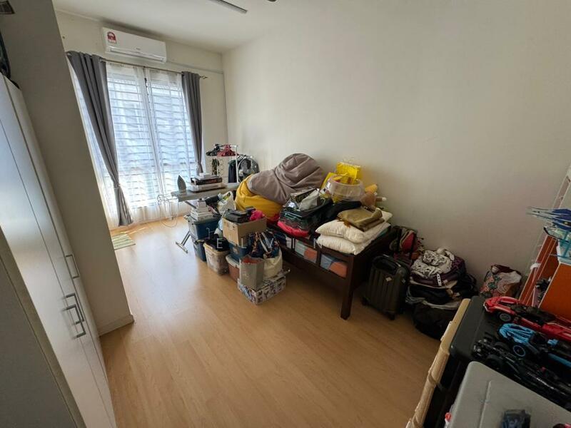 Corner 2 Sty Teres Desa 7 Bandar Country Homes Kota Emerald Anggun Rawang - 5