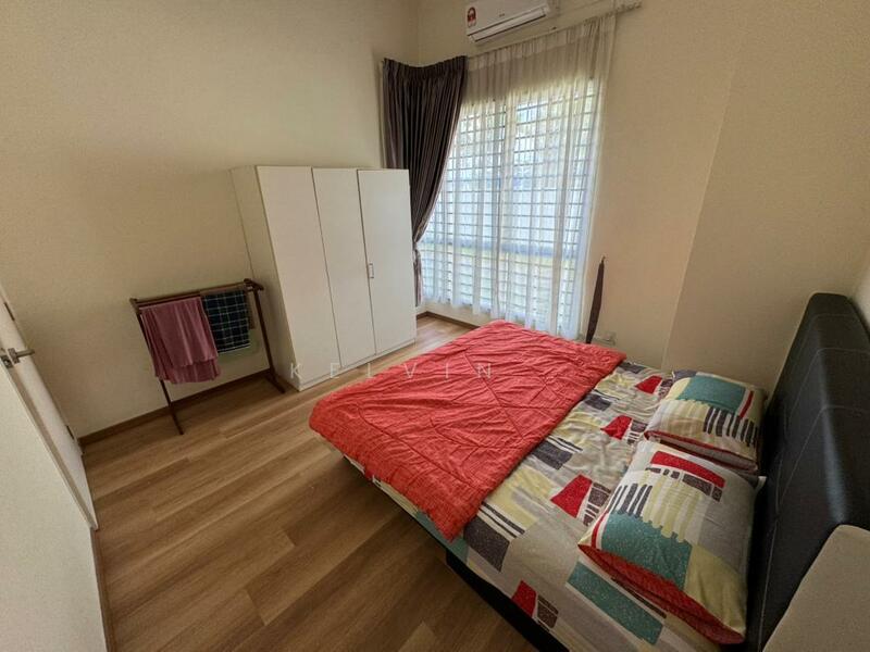 Corner 2 Sty Teres Desa 7 Bandar Country Homes Kota Emerald Anggun Rawang - 3