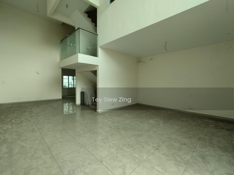 Bukit Serdang, Desa Park Serdang, BS9, BS10 - 4