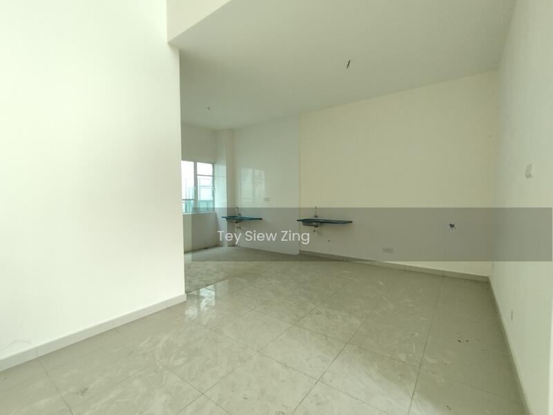 Bukit Serdang, Desa Park Serdang, BS9, BS10 - 5