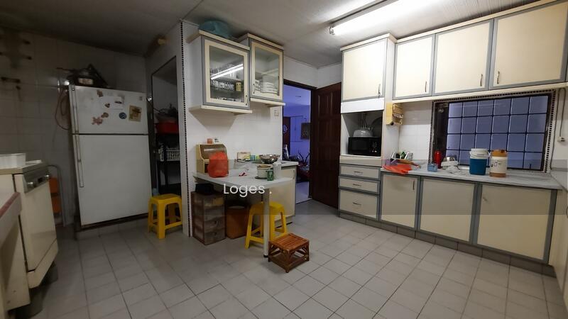 Taman desa - 3