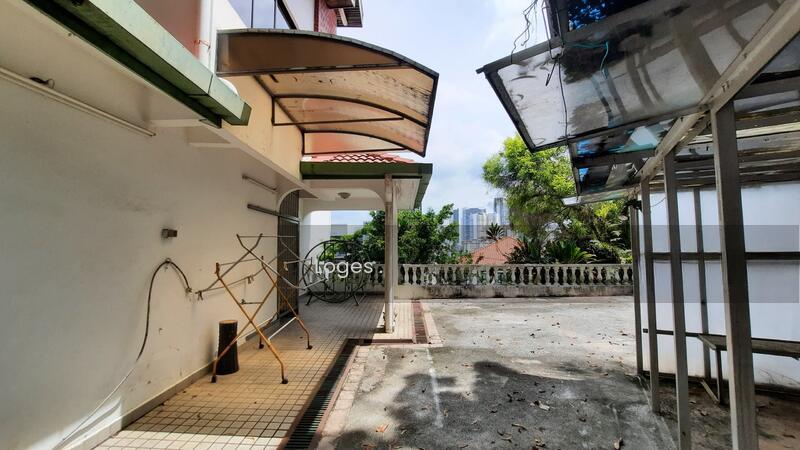 Taman desa - 5