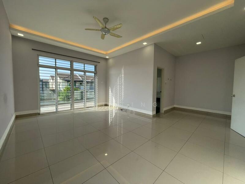 Taman Sri Pulai Perdana - 4