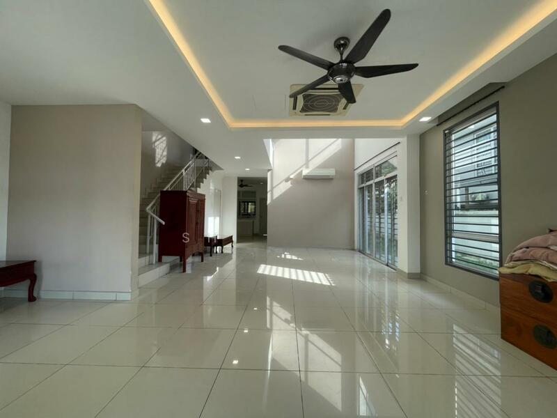 Taman Sri Pulai Perdana - 3