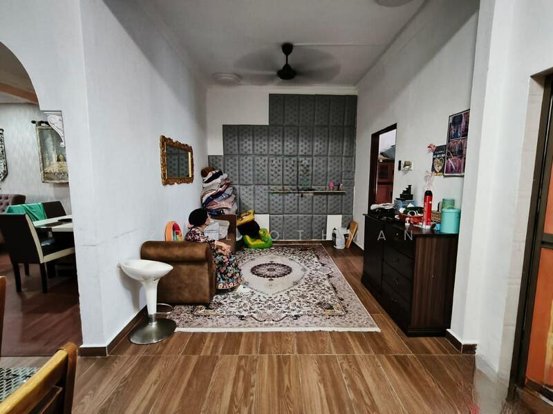 Taman Coral Height - 5