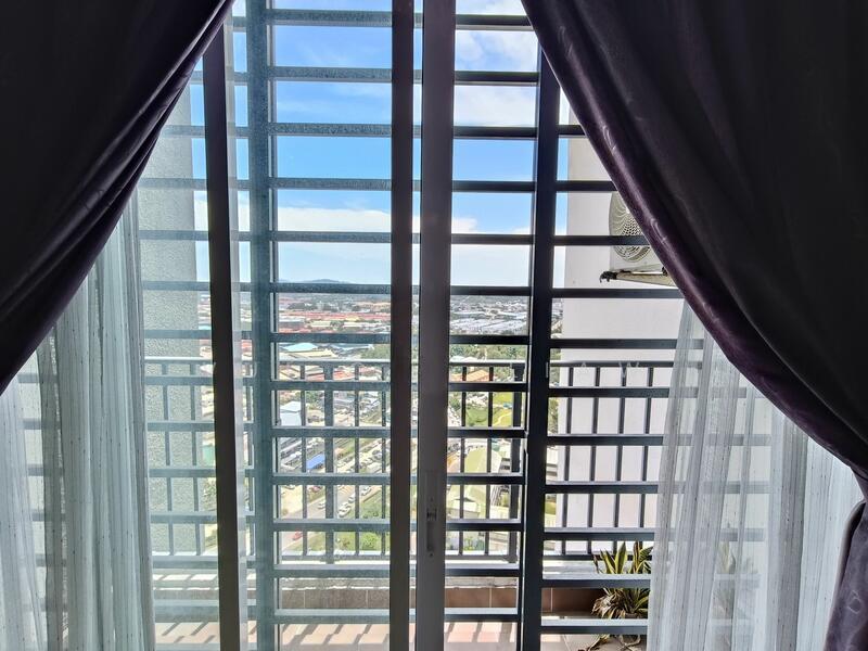 Ashton Tower - 5