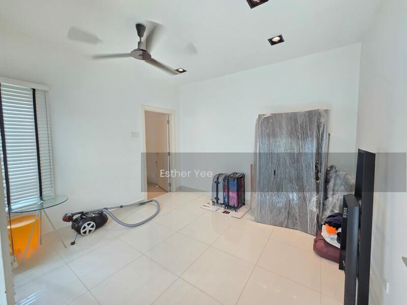 Duta Suria Residency - 2