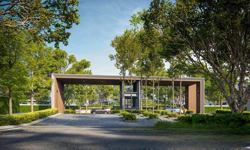 New 2sty 22x70 Terrace House @ Cashback avaialble - 2