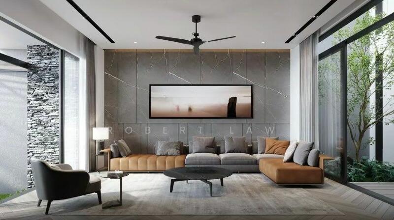 New 2sty 22x70 Terrace House @ Cashback avaialble - 3