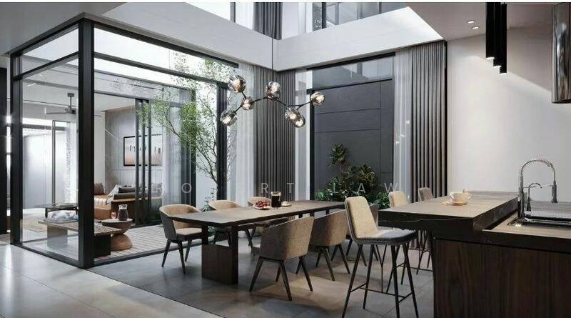 New 2sty 22x70 Terrace House @ Cashback avaialble - 5