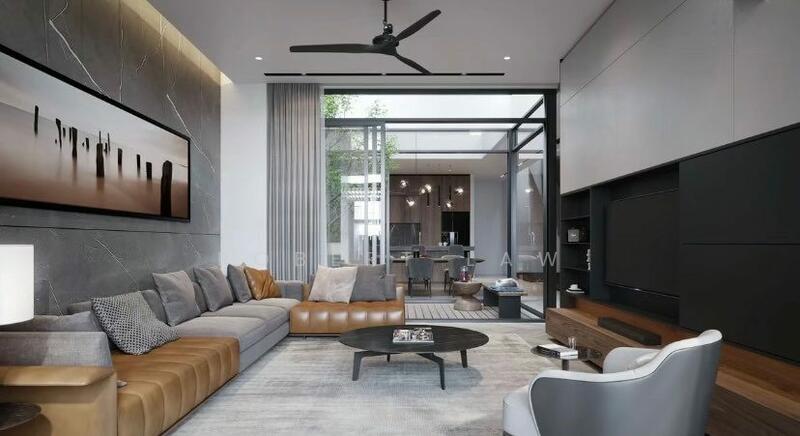 New 2sty 22x70 Terrace House @ Cashback avaialble - 4