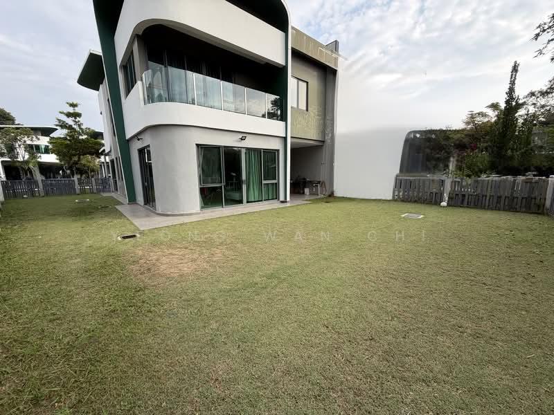 Lepironia Gardens - 4