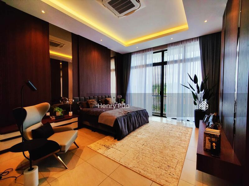 Puteri Harbour Iskandar Puteri Johor - 4