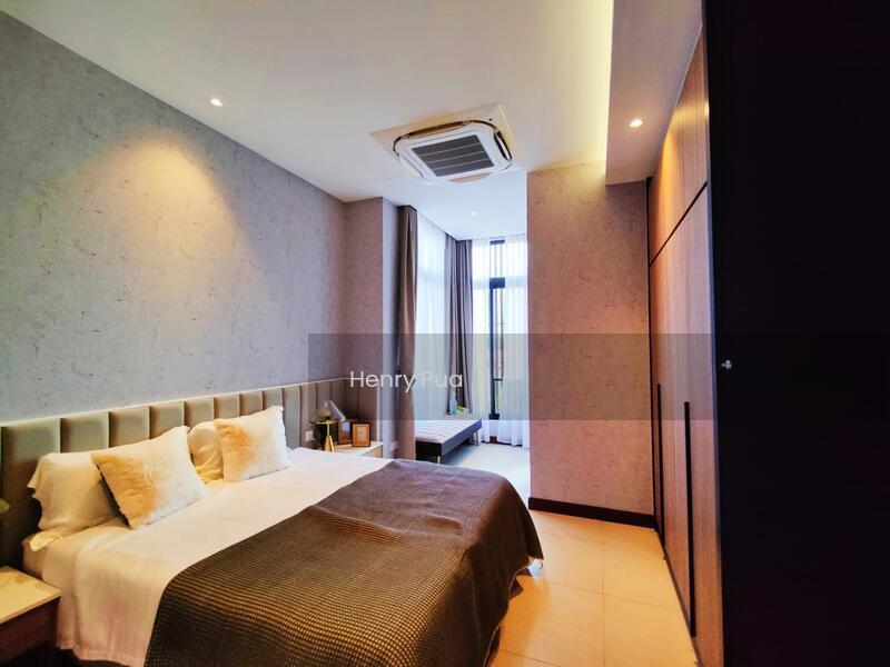 Puteri Harbour Iskandar Puteri Johor - 2