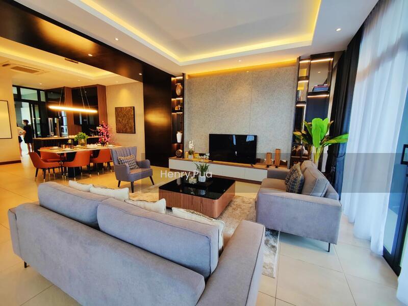 Puteri Harbour Iskandar Puteri Johor - 1