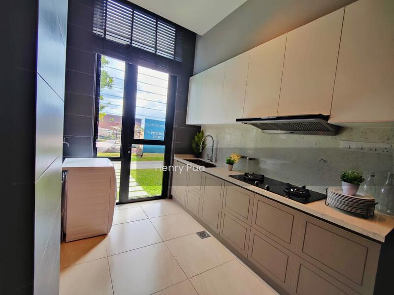 Puteri Harbour Iskandar Puteri Johor - 3