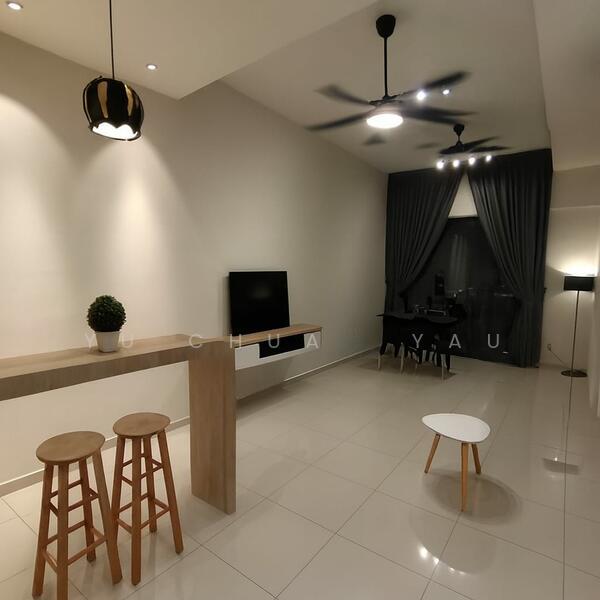 Ong Kim Wee Residence - 3