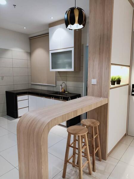 Ong Kim Wee Residence - 2