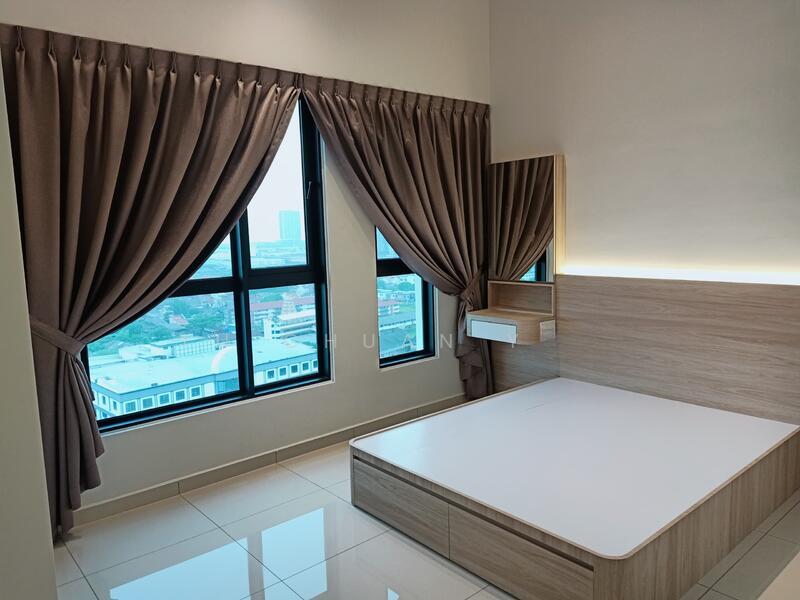 Ong Kim Wee Residence - 5