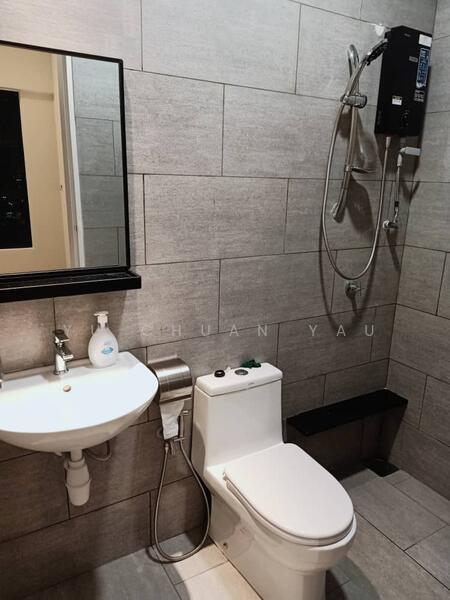 Ong Kim Wee Residence - 4