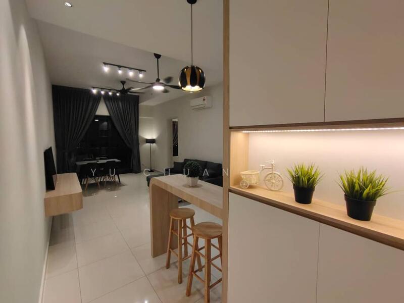 Ong Kim Wee Residence - 1