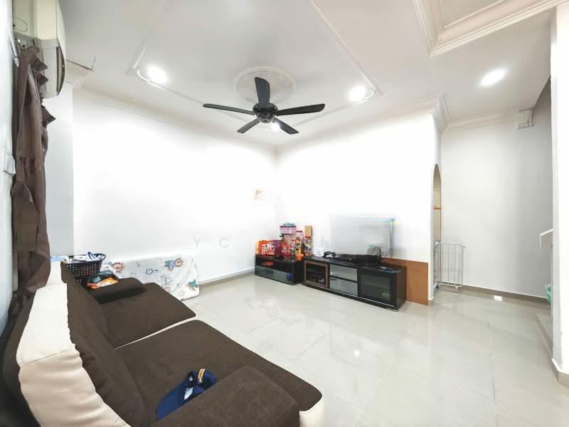 Taman Desa Jaya Johor Bahru - 2