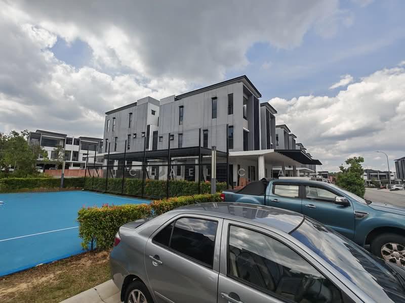 Bromelia @ Bukit Puchong - 4