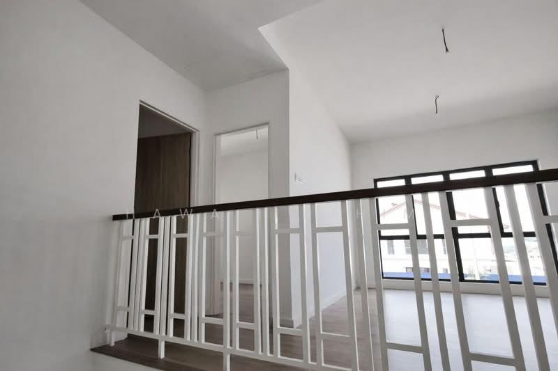 Serene Heights - 5