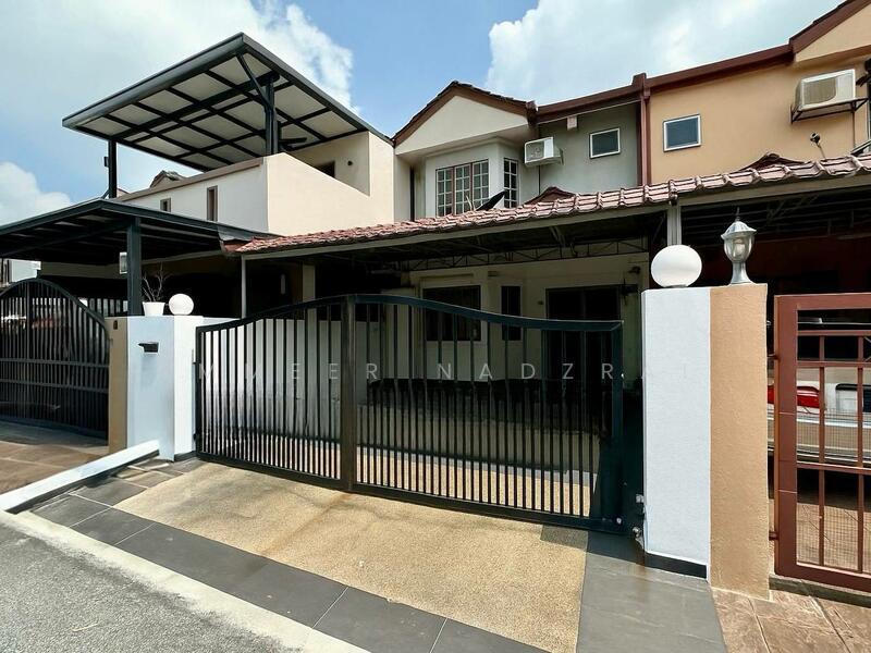 PJS 10 Subang Indah, Petaling Jaya - 1