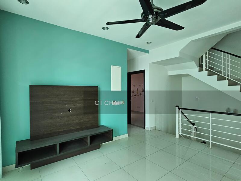 Setia Pearl Villa - 2