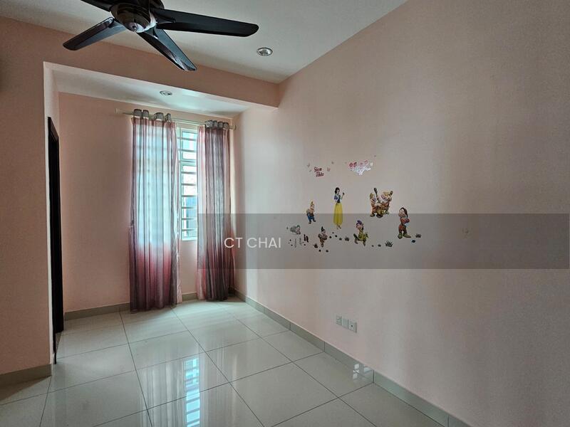 Setia Pearl Villa - 3