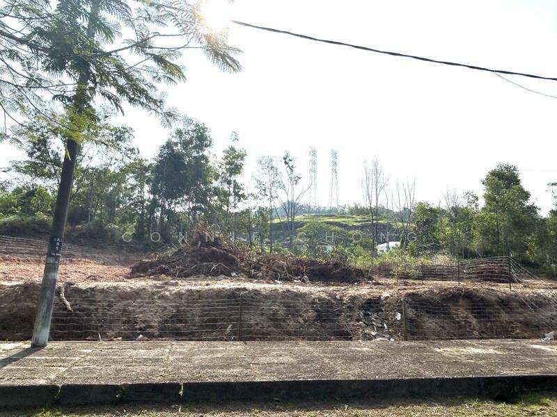 Rasah Kemayan Residential Land - 3