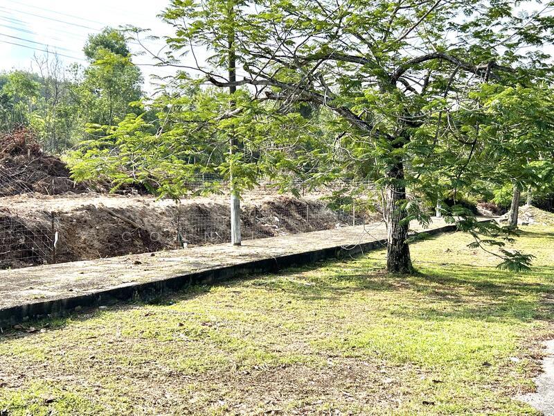 Rasah Kemayan Residential Land - 1